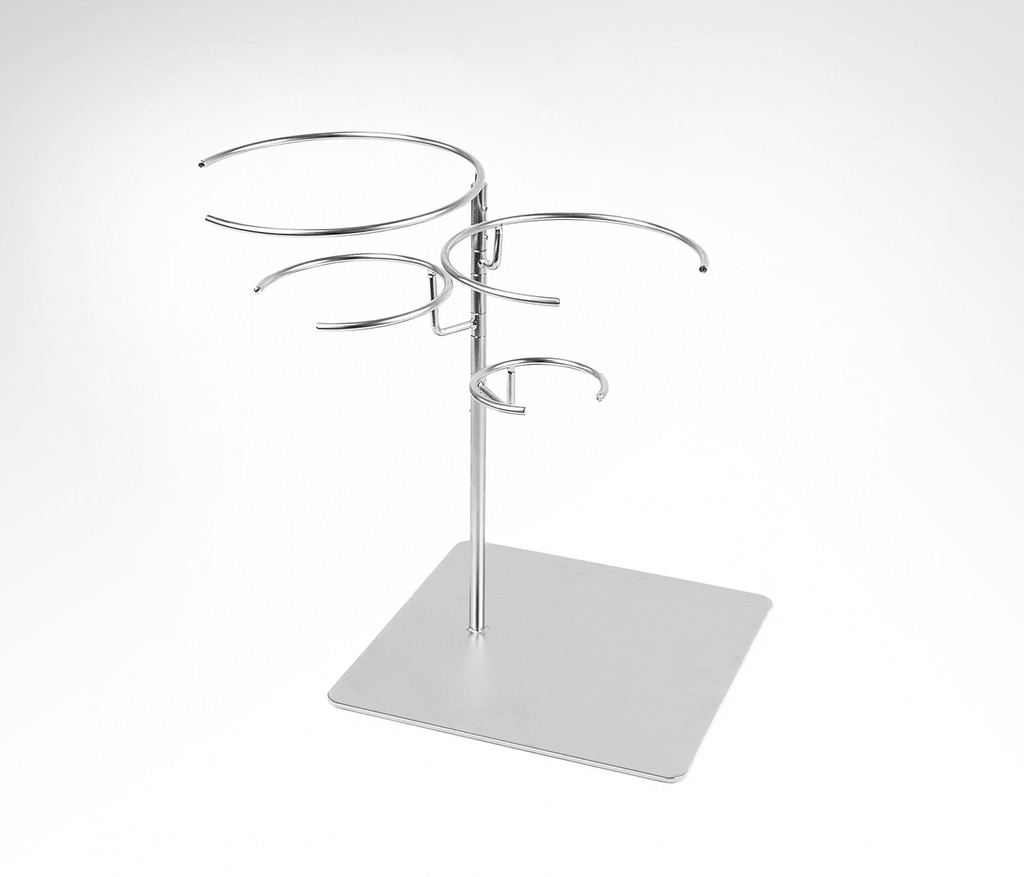 947260-2 vacuum chamber full mesh gallon bags